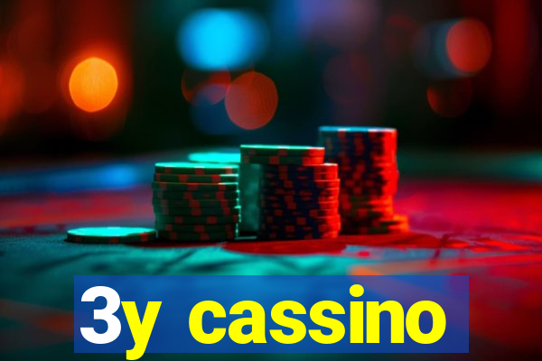 3y cassino